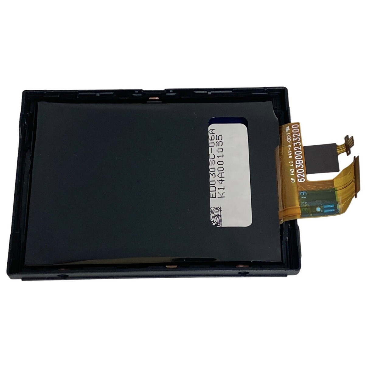 Sony A7R IIIA LCD Screen Monitor Repair Replacement Part NOT FOR