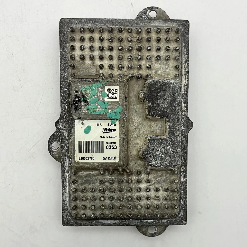 Módulo LED 13-16 faros Ford Fusion OEM para Lincoln MKZ Foto 2 de 3