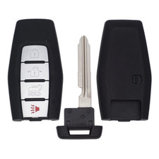 New Smart Key Remote Fob For 2021 2022 2023 2024 Mitsubishi Outlander Kr5mtxn1