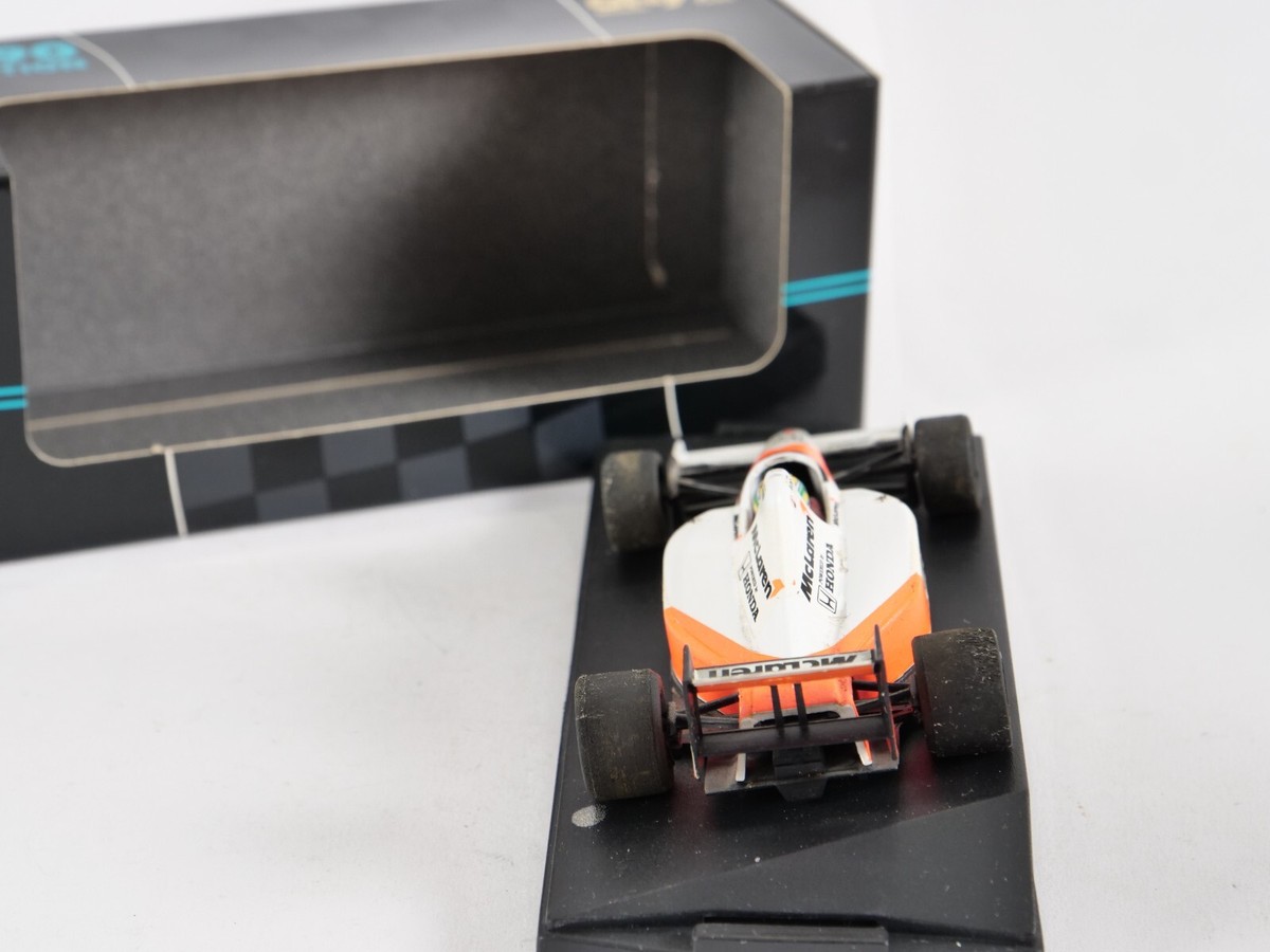Onyx 1/43 F1 90 Collection | eBay