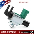 Vapor Canister Purge Solenoid Valve 14956-31U10 For Nissan Sentra Altima Maxima