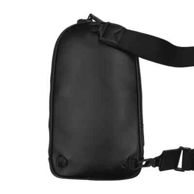 ごん Luxury Editorial Shop Montblanc Extreme Men's Sling Bag