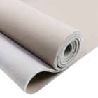 <!--F#f_0-->Foam Headliner Material Knit Roof Lining Fabric Replace Hood Liner Dampens Noise<!--F/-->