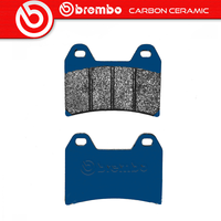 Brembo Carbon Ceramic BremsbeläGe Vorne Ktm 690 Supermoto Sm 690 2007