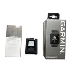 garmin forerunner 30 ebay