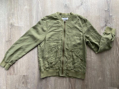 kenneth cole green jacket