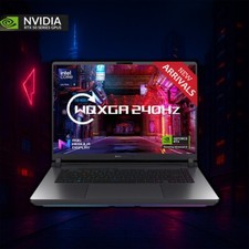 ASUS ROG Strix G16 i9-275HX 32/64 GB RAM, 2/4 TB SSD RTX 5080 16" WQXGA Win11