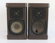 Coppia altoparlanti Grundig BOX M300 - Funzionanti, un woofer danneggiato