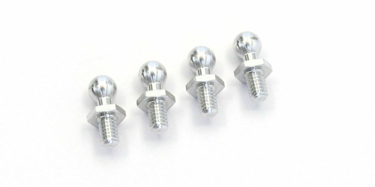 KYOSHO MINI-Z BUGGY Pillow Ball Set (4) MB018