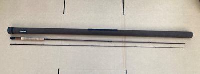 SAGE GRAPHITE Ⅱ 590-DS Graphite Iii Sage Graphite Ii 590 Ds SAGE Fly Rod VPS 690