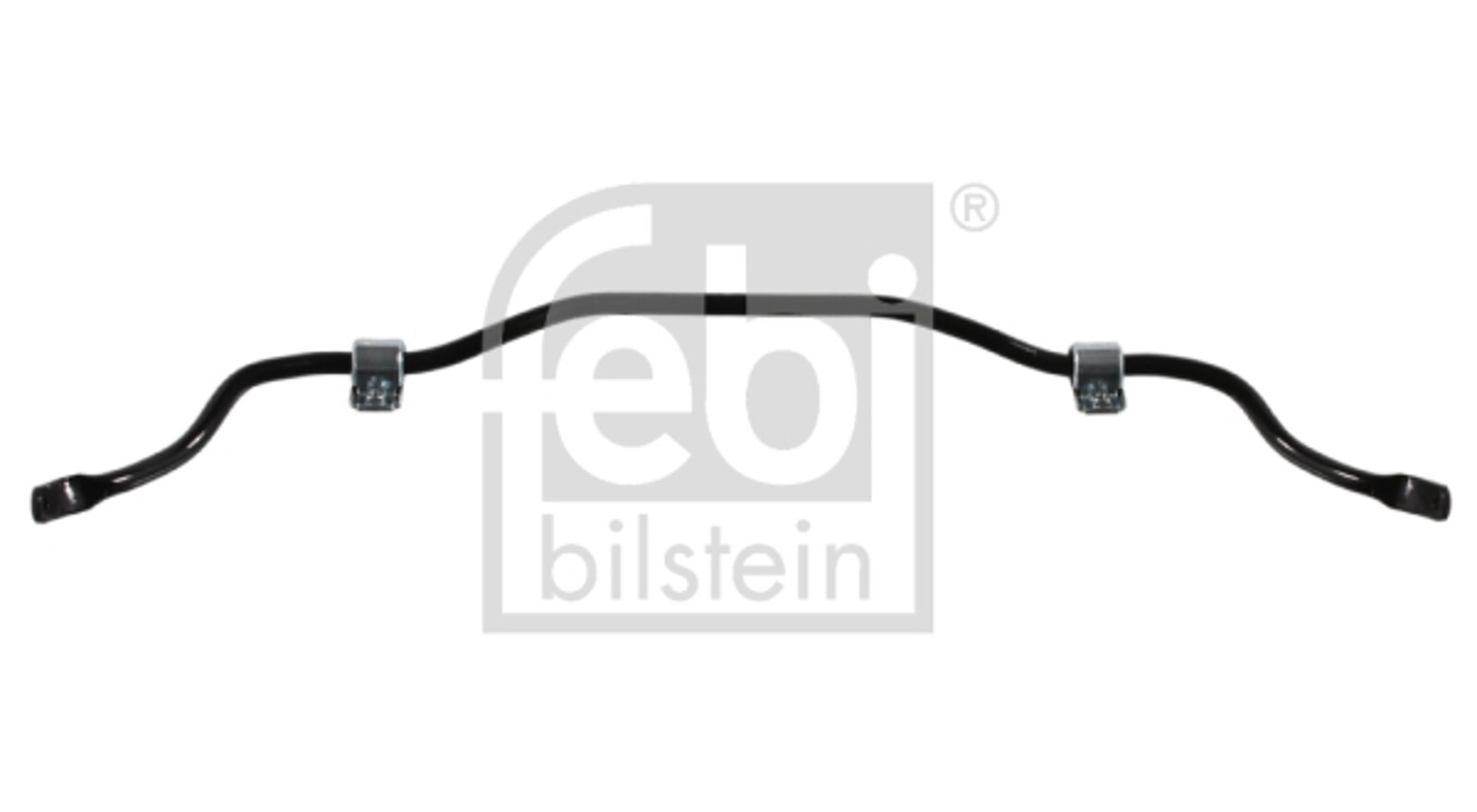 Barre stabilisatrice suspension avant pour Opel Corsa et Fiat Punto pièce de rechange