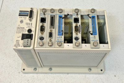 RadiSys EMC-BP8 EMC-PS50 EPC-22 EXM-13A EXM-MX CPU Module