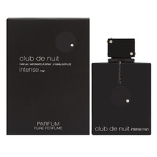Club de Nuit Intense by Armaf 5.07 oz Parfum Cologne for Men New In Box