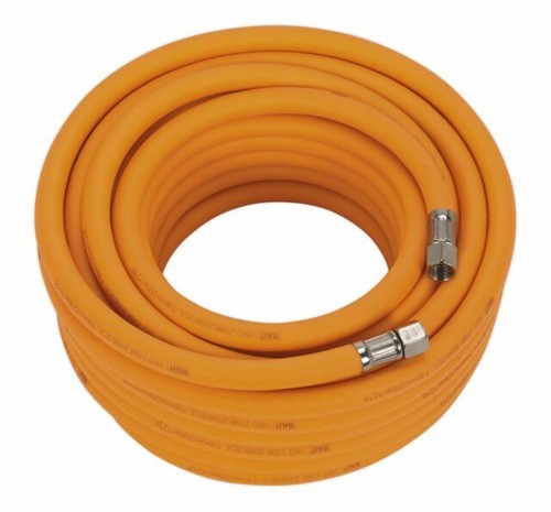 THERMOTEC Laadluchtslang voor o.a. Citroën, Peugeot, Fiat, Opel