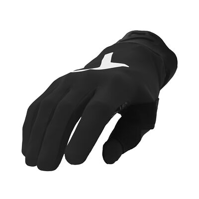 Acerbis Moto Gloves Cross Enduro MX Linear 2.0 Black/White 0026432.315