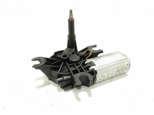 LANCIA YPSILON 843 2004 Wischermotor hinten REAR WINDOW WIPER MOTOR 259600-7000