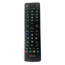 Remote Control For LG 65LM6200-UB 65LS33A-5BC 65LS33A-5D Smart LED TV Wholesale