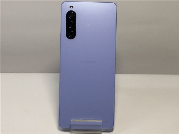 Sony phone Xperia 10 V Xq-Dc44 128Gb Sim Free Lavender | eBay Sony phone Xperia 10 V Xq-Dc44 128Gb Sim Free Lavender | eBay