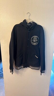 Polo Ralph Lauren Brooklyn Varsity Jacket | eBay