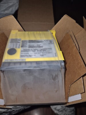 Bender Isolationsüberwachungsgerät  IRD251 LYX Neu und Original Verpackt