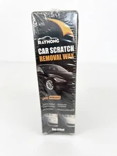 2 Rayhong Car Scratch Removal Wax 120ml (set of 2)