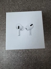 Apple AirPods PRO NO AIRPODS EMPTY RETAIL BOX ONLY