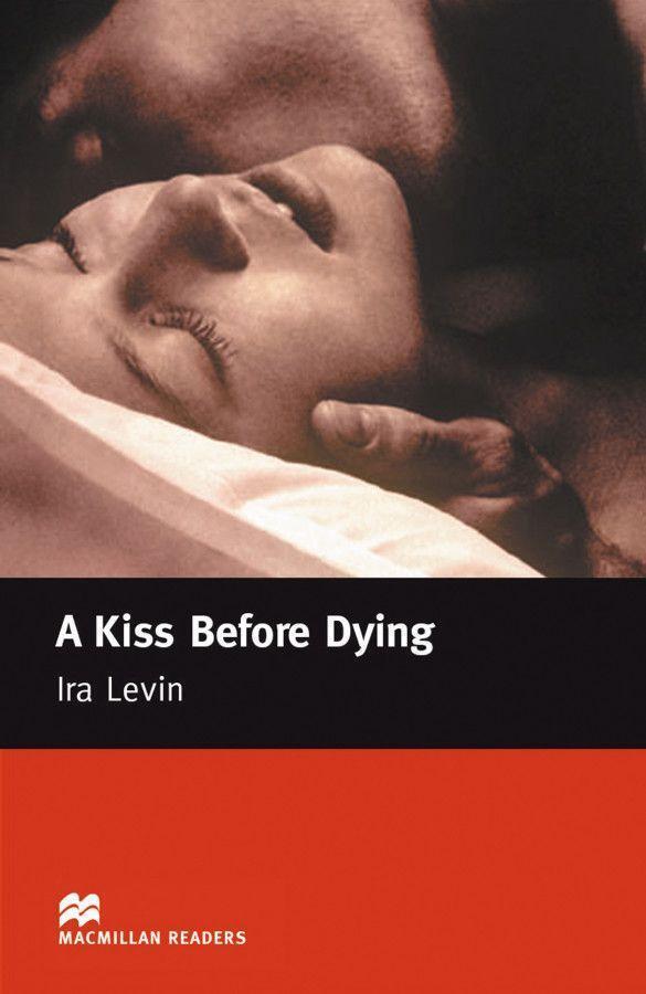 Thumbnail - A Kiss Before Dying Ira Levin 9783195029582