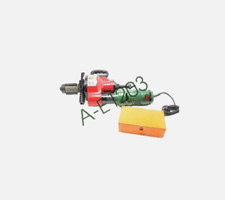 ISY-150 Electric Pipe End Preparation Beveling Machine Beveller 220V NEW
