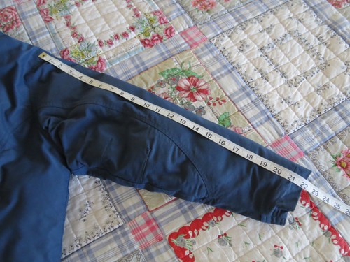 LL Bean Parka XS Daunen & Goretex - Bild 11 von 24