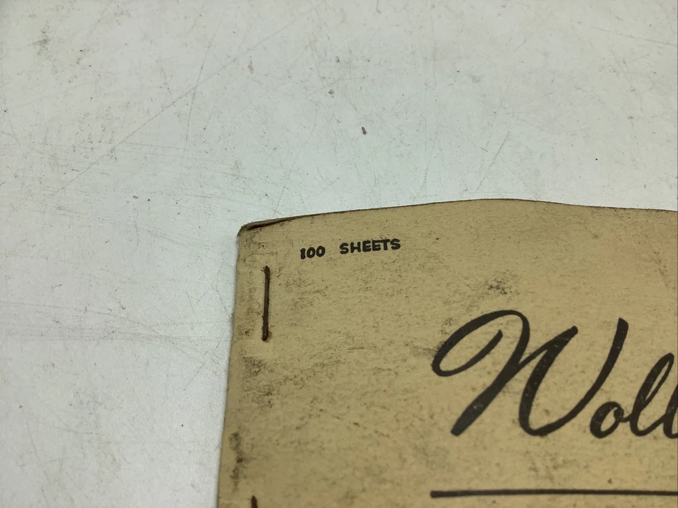 Винтажная ткань объектива Wollensak отличный декор для любого коллекционера фотоаппаратов - Изображение 3 из 4