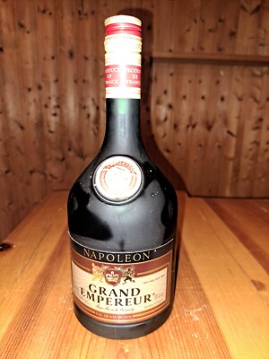 Napoleon Grand Empereur French Brandy 40% 1000ml
