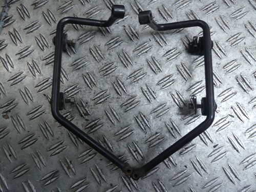 BMW R 850 R EZ:00 Ölkühlerhalter, paar 60664