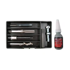 Time-Sert 0146 1/4-26 BSF British Standard Fine Inch Thread Repair Kit