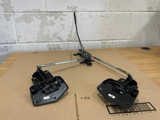 MERCEDES CLK ROOF LATCH LOCK C209 CLKCONVERTIBLE A2097700226 A2097700026