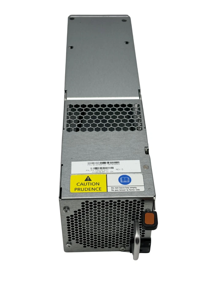 Dell 0998648-03 PV ME4084 Fan Module DHSIFGD-19078G93JN 0988058-53 w60 - Image 2 of 2