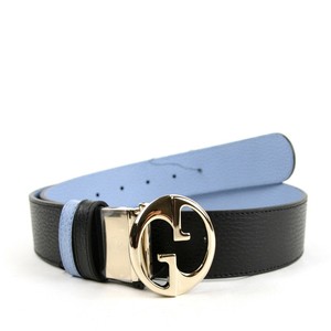 gucci interlocking g reversible belt