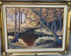 Betty Paintings | eBay