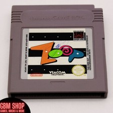 Thumbnail of ebay&reg; auction 267503940871 | Gameboy Spiel | Zoop | Nintendo  | PAL