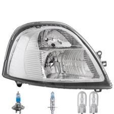 Scheinwerfer rechts inkl. OSRAM Premium Lampen für Renault Master II Kasten FD