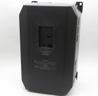 Toshiba TOSVERT VFSXN-4110B Variable Frequency Drive Transistor Inverter 11kW 19kVA 25A