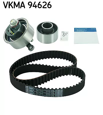 Timing belt top mazda bt 50