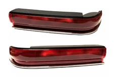 NOS GM Tail Lamps Buick Roadmaster (1992-1993) - Driver & Passenger Side