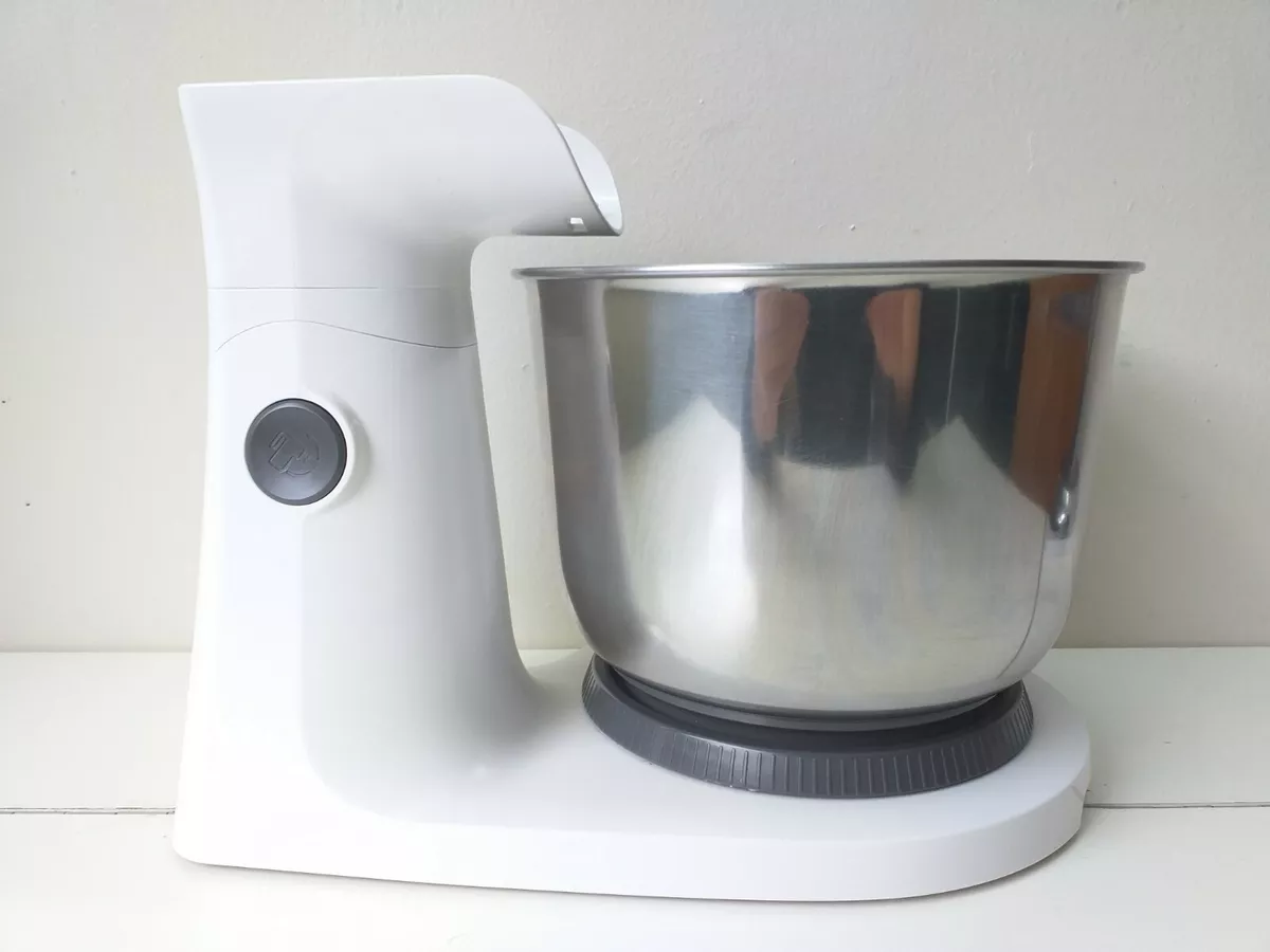 BREVILLE HAND & STAND MIXER, VFM031, STAND ONLY