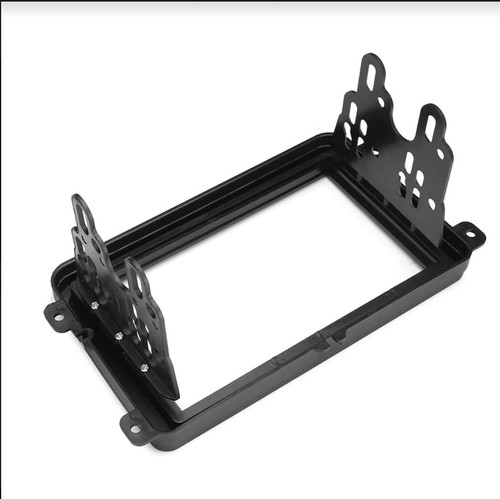 Mascarilla Radio Navegadores 7" Monitor 2 DIN Caddy Eos Golf V 5 VI 6 Polo Jetta - Imagen 4 de 4