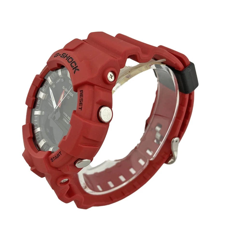 G shock ga 800 cheap red