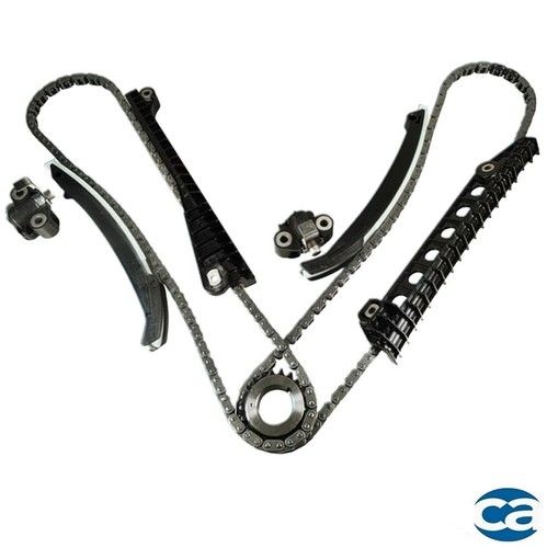 4M-6FD392 Engine Timing Kit Fits Ford F-150, Excursion, Lincoln Mark LT 5.4L - Picture 3 of 6