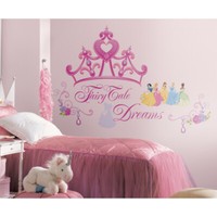Roommates - Disney Prinzessinnen Mit Krone
