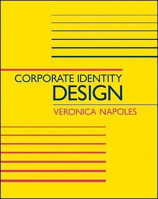 Corporate Identity Design by Napoles, Veronica