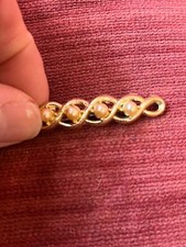 Vintage Barrette 1950's