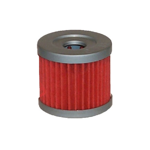 Filtro Olio HIFLO Hyosung RX GF GT - Suzuki Burgman - Foto 6